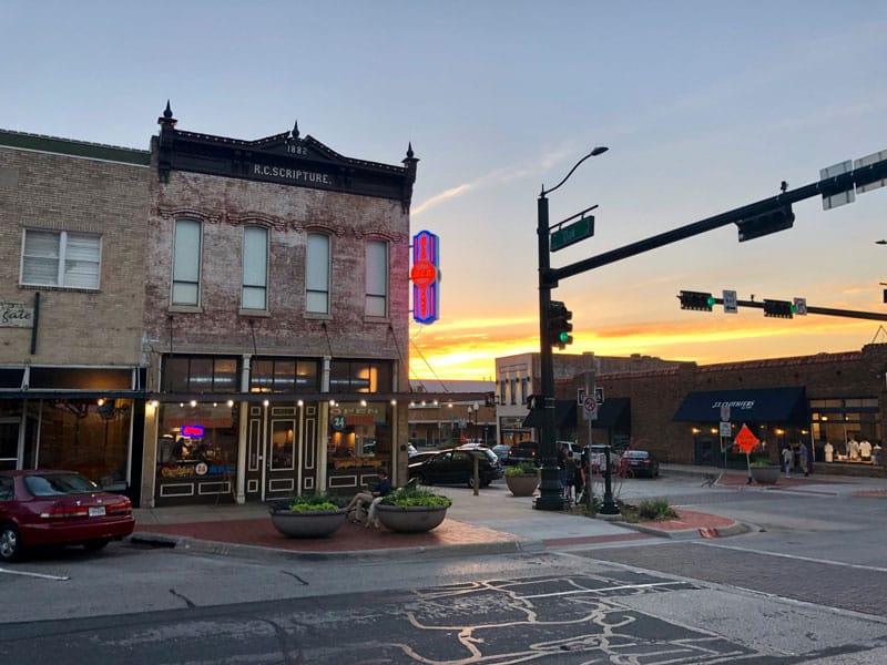 Ohio