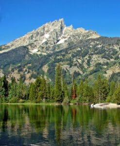 Grand Teton National Park