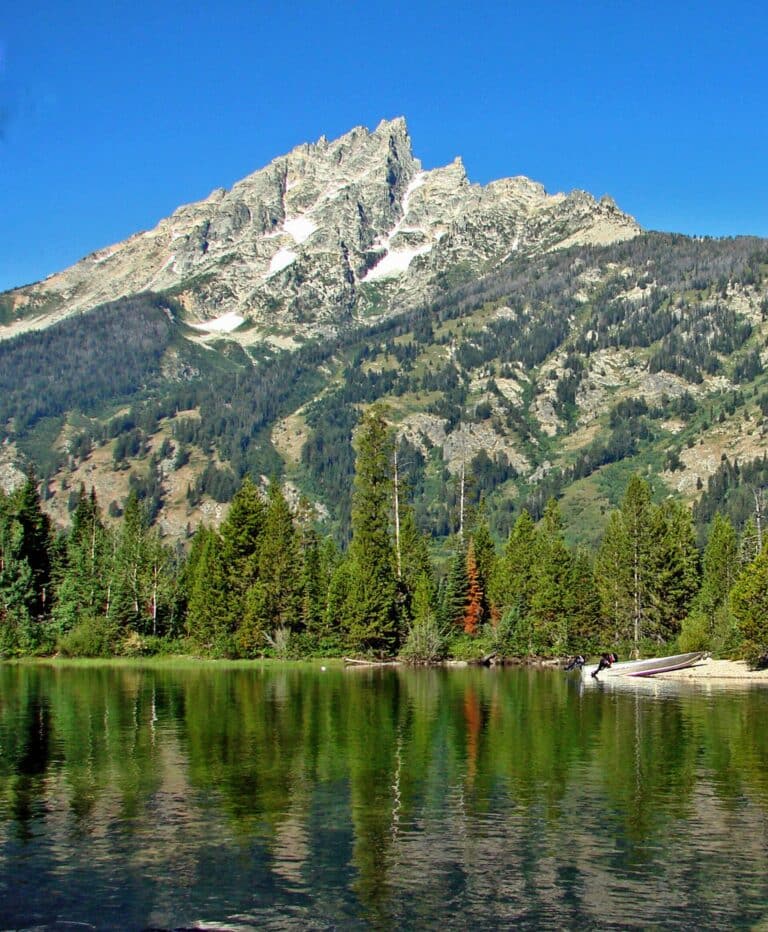 Grand Teton National Park