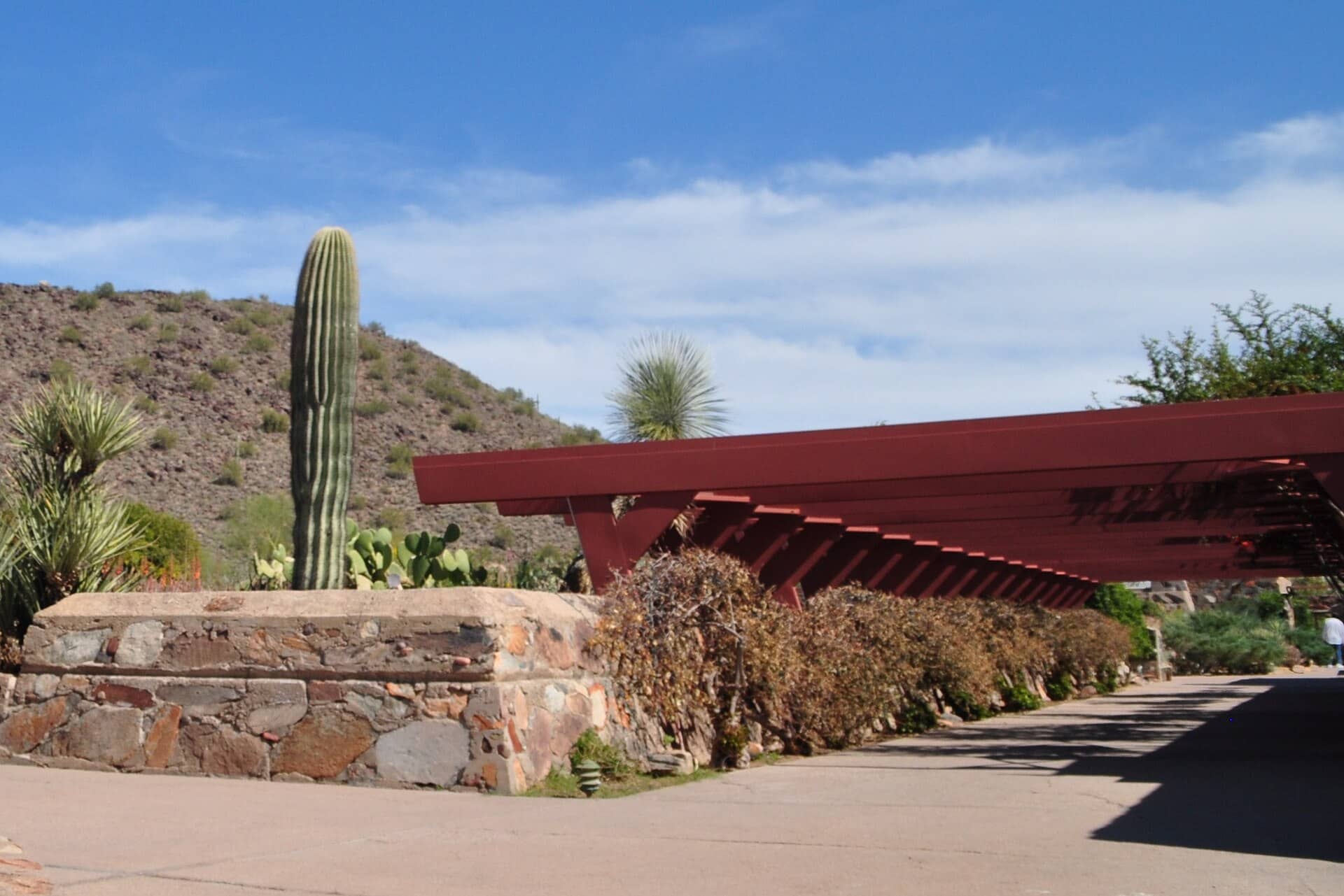 Taliesin West