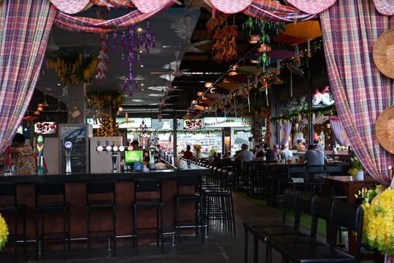 Cave Creek Tavern