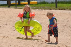 Alum Creek State Park