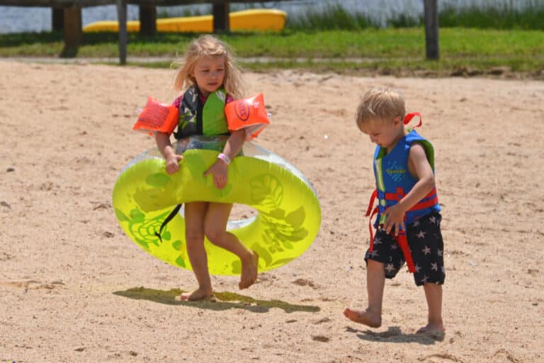 Alum Creek State Park