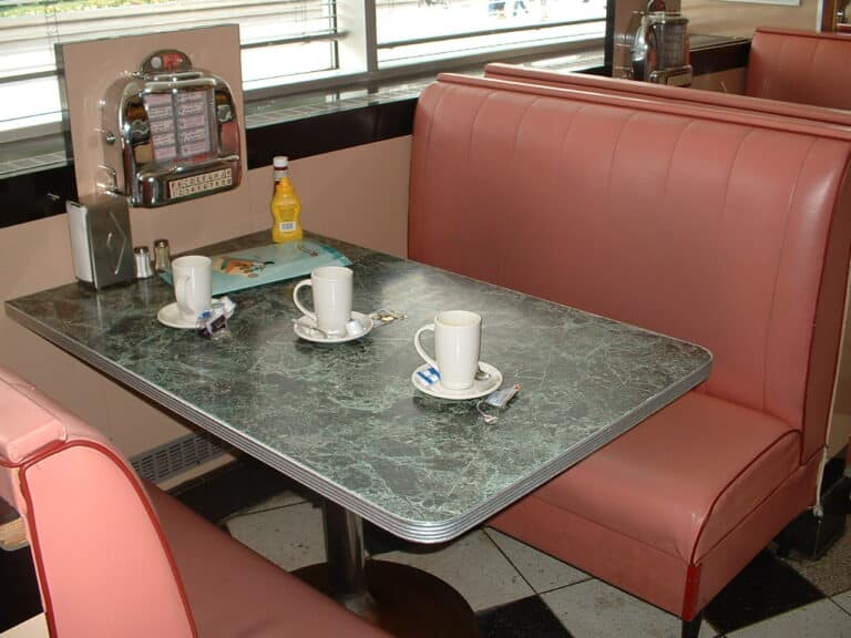Bun's Restaurant
