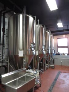 Delaware Beer Company