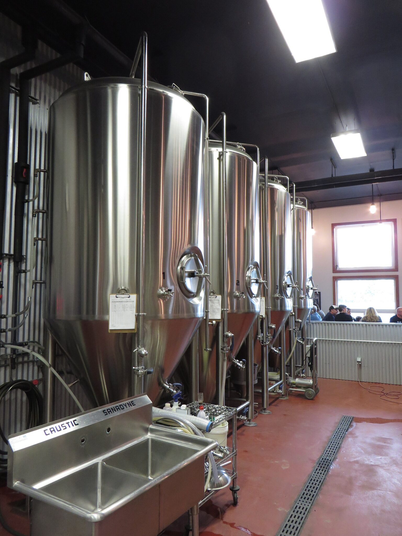 Delaware Beer Company