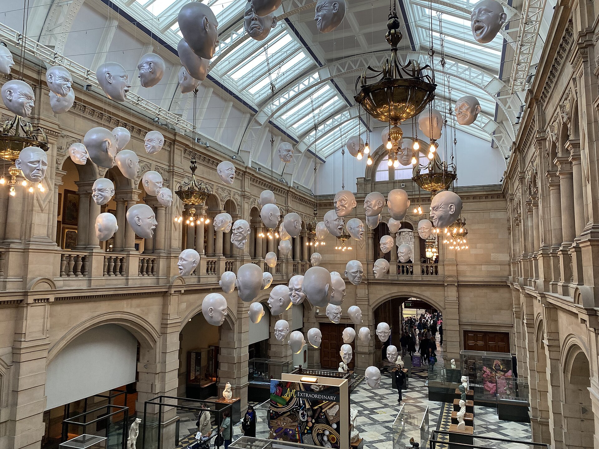 National Museum of Wildlife Art