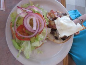 Big Jud's Elkhorn Grill