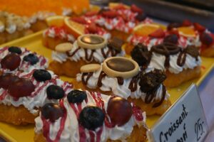 Persephone Bakery
