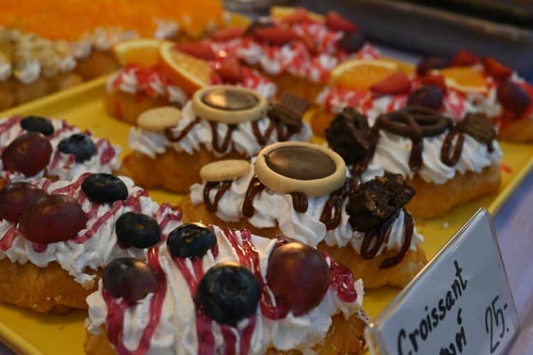Persephone Bakery