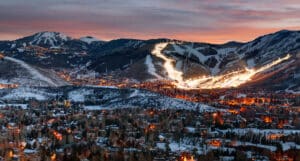 Park City overview