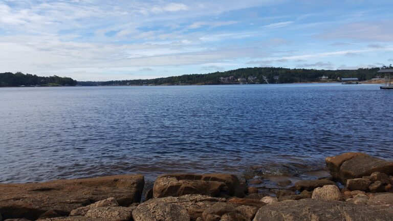 Smith Lake Park
